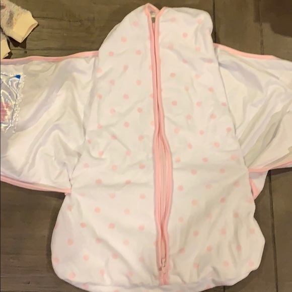 Potter Barn Halo Sleep Sack Swaddle - Picture 2 of 3